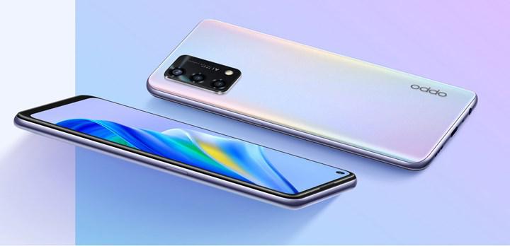 Meral Erden: Oppo Reno 6 Lite Tanıtıldı! 1