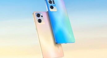 Oppo Reno 7 serisi global pazarda satışa çıkıyor