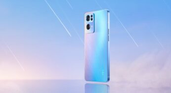 Oppo Reno7 Global Piyasaya Çıkmaya Hazırlanıyor