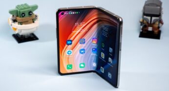 Oppo’nun katlanabilir telefonu Find N, 100 bin katlamadan sonra bile ekranda iz bırakmıyor