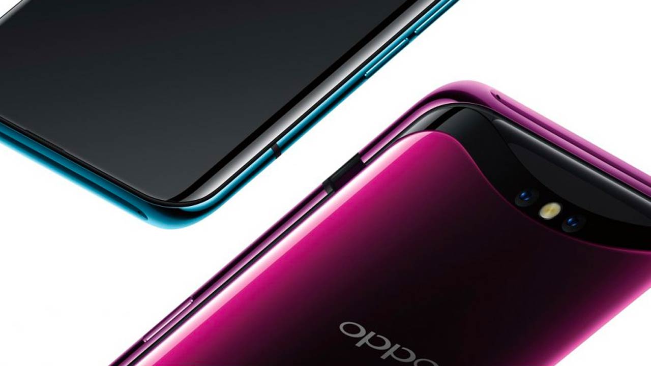 Şinasi Kaya: Oppo'Nun Yeni Amiral Gemisi Find X5’In Teknik Özellikleri 1