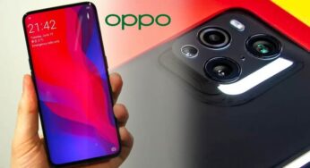 OPPO’nun Yeni Amiral Gemisi Find X5’in Teknik Özellikleri