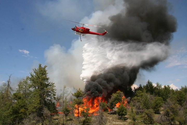 Şinasi Kaya: Orman yangınları için 19 helikopter ve 5 uçak alınacak: 2 milyar 400 milyon liralık alım 39