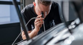 Oto ekspertizde bir birinci: ‘Röntgen’ ve elektronik şasi denetimi