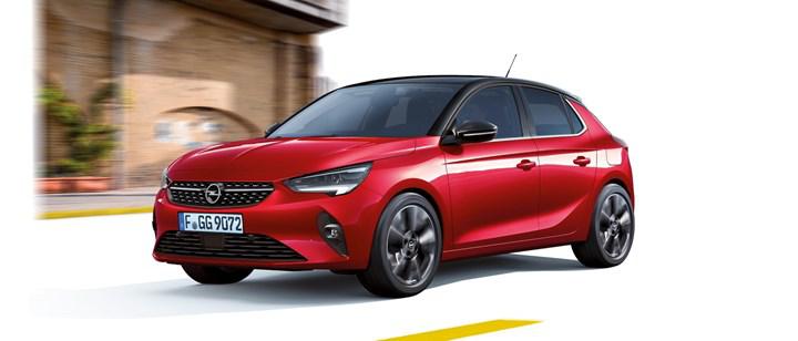 Ulaş Utku Bozdoğan: Ötv Düzenlemesi Sonrası Fiyatı Düşen Opel Modelleri 1