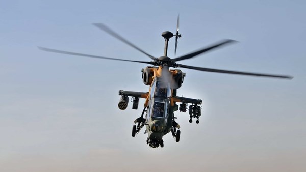 Şinasi Kaya: Pakistan 1,5 milyar dolarlık T129 Atak helikopteri siparişinden vazgeçti 3