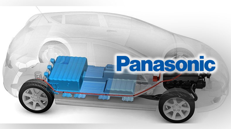 Ulaş Utku Bozdoğan: Panasonic, Tesla İçin Daha Güçlü Bataryalar Üretecek 1