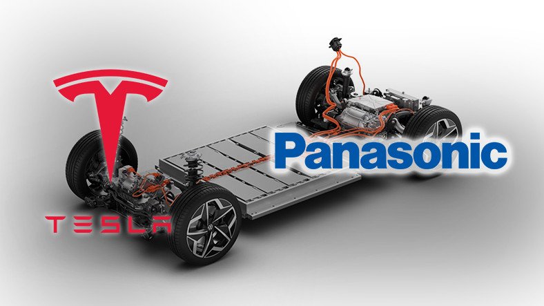 Ulaş Utku Bozdoğan: Panasonic, Tesla İçin Daha Güçlü Bataryalar Üretecek 3