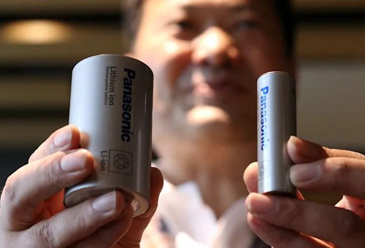 Meral Erden: Panasonic, Yeni Kuşak Tesla Pillerini 2023'Te Üretmeye Başlayacak 1