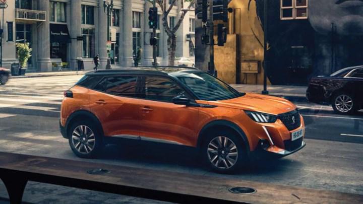 Şinasi Kaya: Peugeot 2022'De Ne Kadar Zam Yaptı? İşte Yeni Fiyatlar! 3
