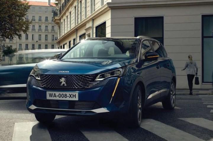Şinasi Kaya: Peugeot 2022'De Ne Kadar Zam Yaptı? İşte Yeni Fiyatlar! 9