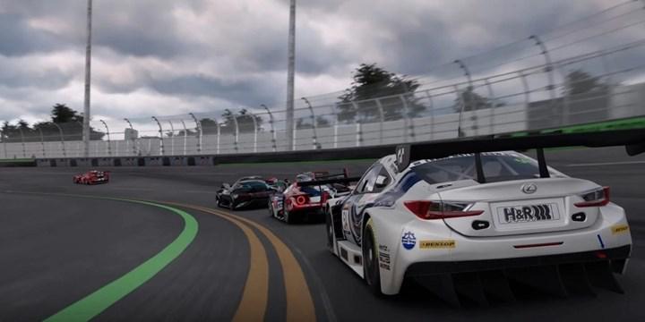İnanç Can Çekmez: Ps5'In Yarış Oyunu Gran Turismo 7'Den Yeni Bir Oynanış Görüntüsü Geldi 1