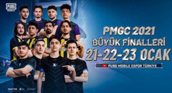 PUBG Mobile Dünya Şampiyonası Başladı: Ödül 3 Milyon Dolar