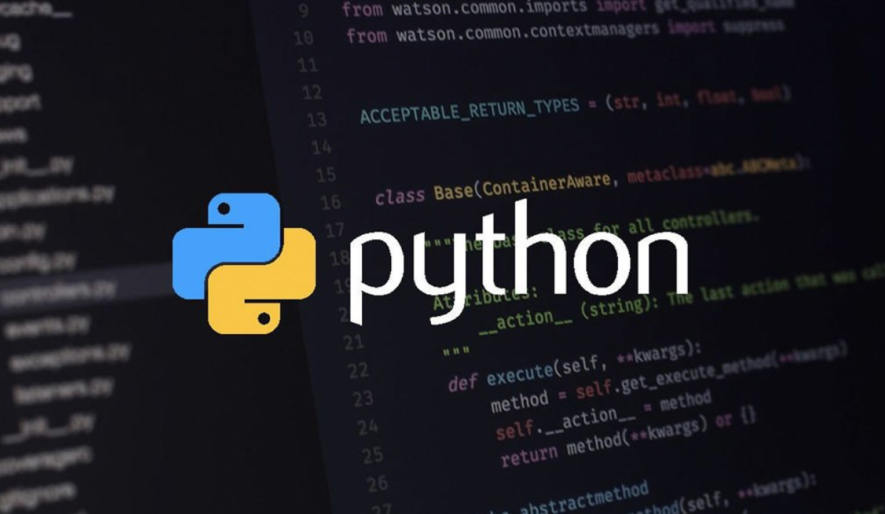 Şinasi Kaya: Python Nedir? Python Hakkında Merak Edilenler ve Yanıtları 37