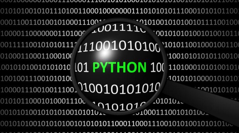 İnanç Can Çekmez: Python Nedir? Python Hakkında Merak Edilenler ve Yanıtları 13