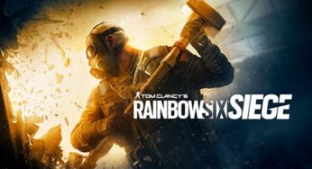 Rainbow Six Siege’in Türkiye özel turnuvası duyuruldu: 100.000 TL’lik ödül havuzu