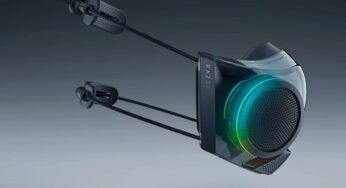 Razer Zephyr Pro maskesi sesinizi güçlendiriyor