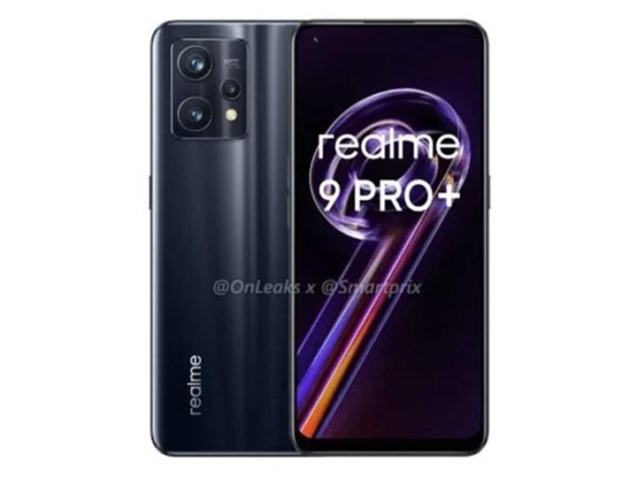 Ulaş Utku Bozdoğan: Realme 9 Pro Ve 9 Pro Plus'In Lansman Tarihi Ortaya Çıktı 1