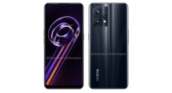 Realme 9 Pro ve 9 Pro Plus’ın lansman tarihi ortaya çıktı