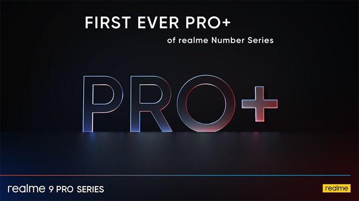 Şinasi Kaya: Realme 9 Pro+'In Özellikleri Ve Görselleri Sızdırıldı 1