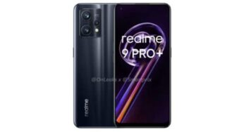 Realme 9 Pro+’ın özellikleri ve görselleri sızdırıldı