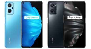 Realme 9i Özellikleri Sızdırıldı