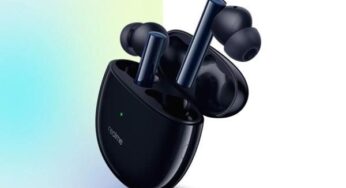 Realme Buds Air 3’ün imgesi ortaya çıktı: Tasarımı netleşti