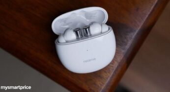 Realme Buds Air 3’ün tasarımı ve özellikleri sızdırıldı