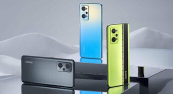 Realme GT 2 serisine yoğun ilgi: 3 dakikada rekor satış