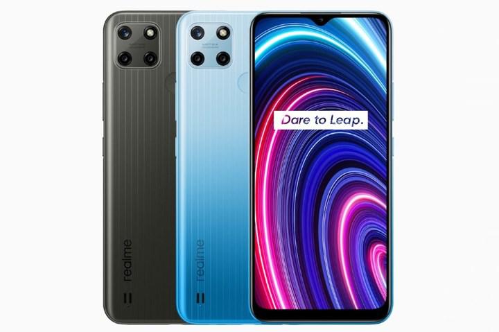 İnanç Can Çekmez: Realme'Nin Yeni Akıllı Telefon Modeli 18W Süratli Şarj Ile Geliyor 1