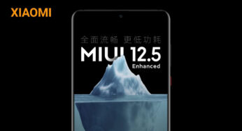 Redmi 10’a, Ocak 2022 güvenlik yaması ile MIUI 12.5 Enhanced sürprizi!