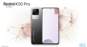 Redmi K50 Pro, Xiaomi 12 ile birebir kameraya sahip olabilir