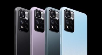 Redmi Note 11 küresel versiyonu 26 Ocak’ta tanıtılacak
