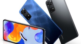 Redmi Note 11 Pro ve Pro 5G Tanıtıldı! İşte Özellikleri