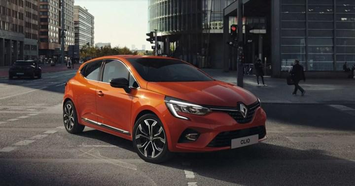 İnanç Can Çekmez: Renault 2022 Fiyat Listesini Açıkladı: İşte Yeni Fiyatlar 1