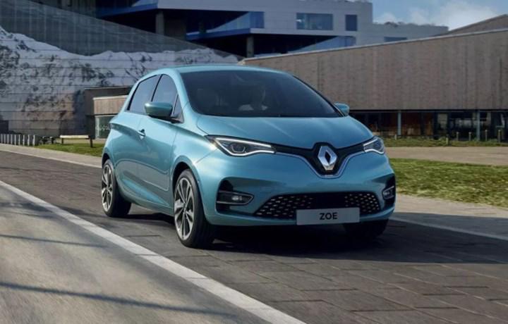 Şinasi Kaya: Renault 2022 fiyat listesini açıkladı: İşte yeni fiyatlar 17