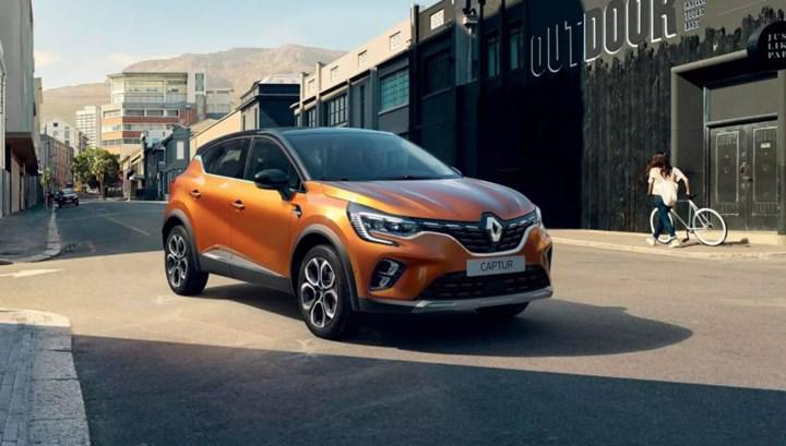 Şinasi Kaya: Renault 2022 fiyat listesini açıkladı: İşte yeni fiyatlar 19