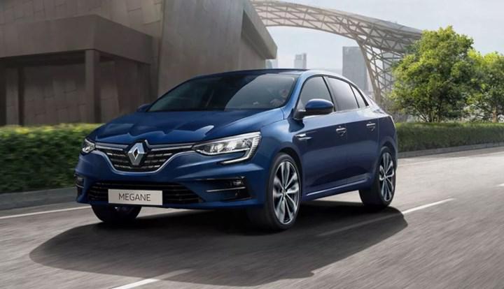 Şinasi Kaya: Renault 2022 fiyat listesini açıkladı: İşte yeni fiyatlar 21