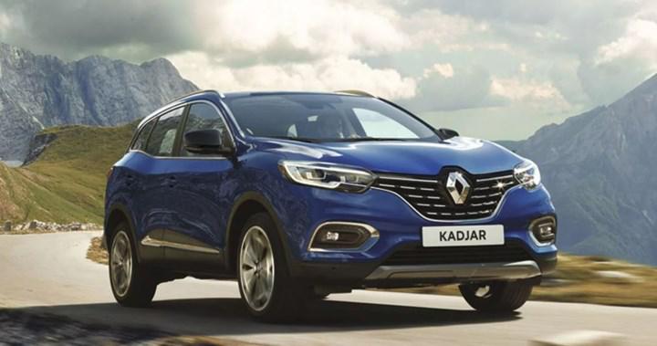 Şinasi Kaya: Renault 2022 fiyat listesini açıkladı: İşte yeni fiyatlar 23