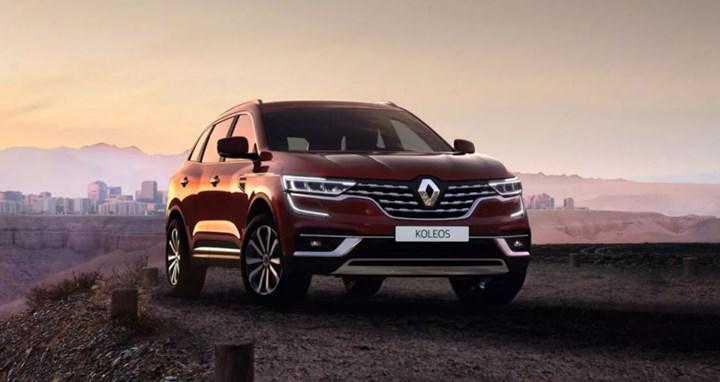 Şinasi Kaya: Renault 2022 fiyat listesini açıkladı: İşte yeni fiyatlar 25