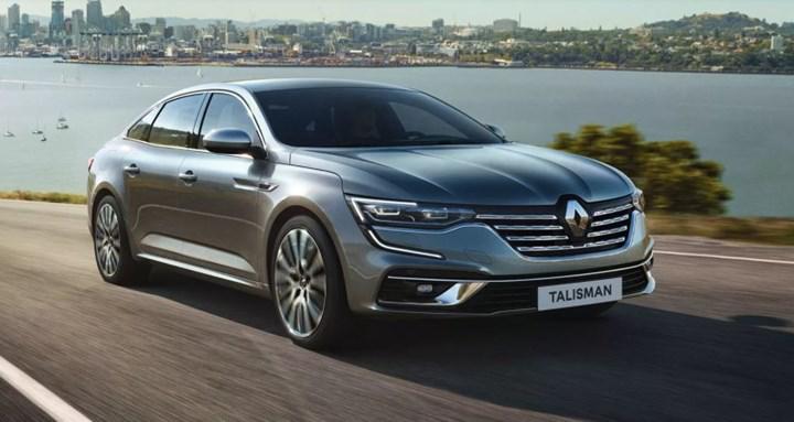 Şinasi Kaya: Renault 2022 fiyat listesini açıkladı: İşte yeni fiyatlar 27