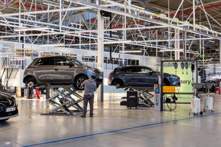 Ulaş Utku Bozdoğan: Renault'nun 'fabrika çıkışlı 2. el otomobil' modeli Türkiye'ye de gelebilir 2