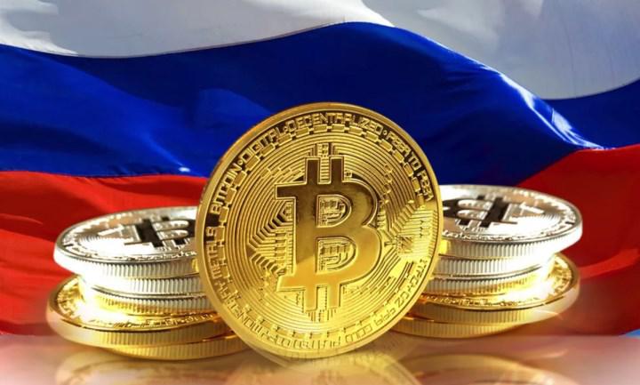 Meral Erden: Rusya Merkez Bankası Kripto Paraları Yasaklama Daveti Yaptı 1