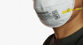 Sadece Tekkullanımlık Olan N95 Maskelerin Kaderi, Bu Buluşla Değişecek!
