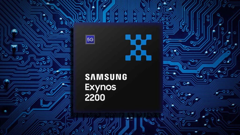 Meral Erden: Samsung Exynos 2200 Duyuruldu! İşte Özellikleri 3