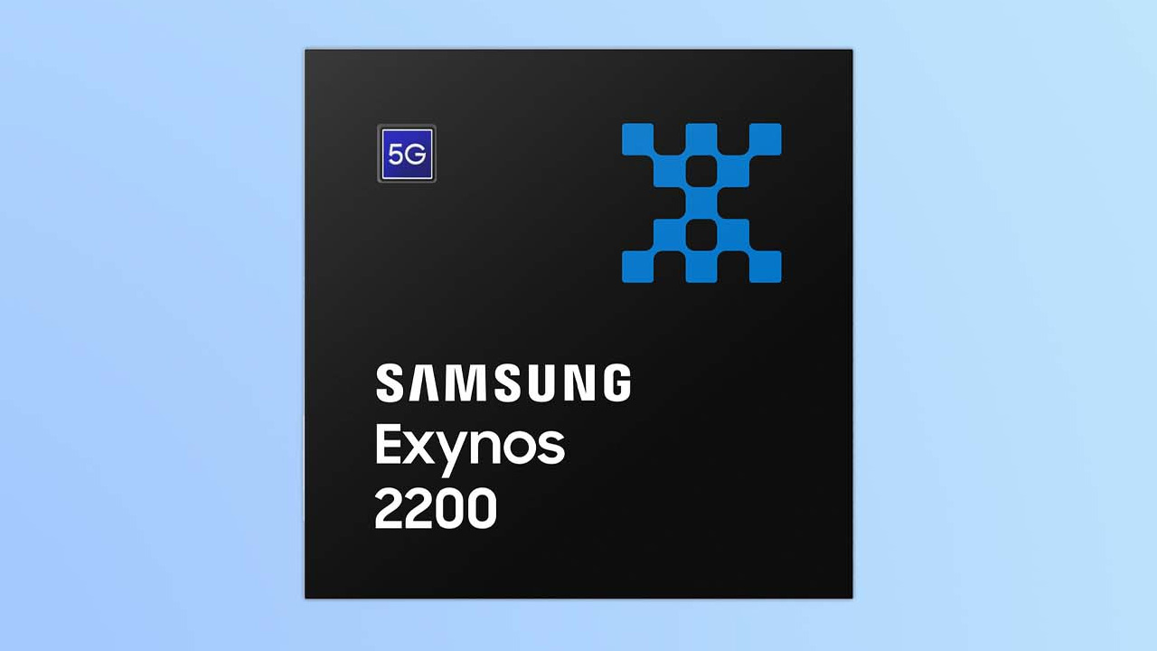 Ulaş Utku Bozdoğan: Samsung Exynos 2200 Tanıtıldı: İşte Özellikleri 1