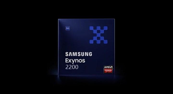 Ulaş Utku Bozdoğan: Samsung Exynos 2200 yonga seti tanıtıldı 19