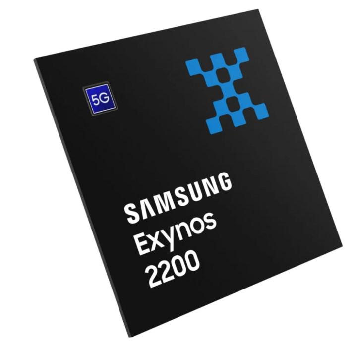 Ulaş Utku Bozdoğan: Samsung Exynos 2200 yonga seti tanıtıldı 21
