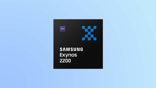 Ulaş Utku Bozdoğan: Samsung Exynos 2200 yonga seti tanıtıldı 5