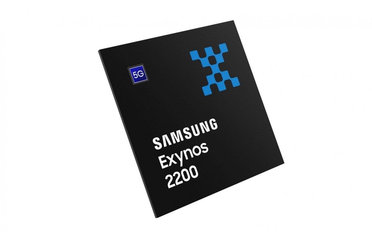 Ulaş Utku Bozdoğan: Samsung, Exynos 2200'ü tanıttı! İşte özellikleri! 9